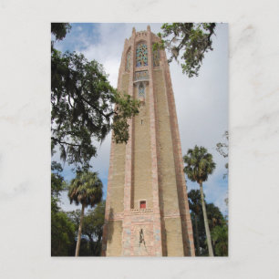 Cartão Postal Torre Bok
