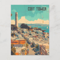 Torre Coit San Francisco