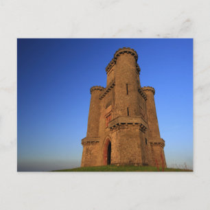 Cartão Postal Torre de Paxton