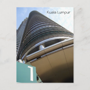 Cartão Postal torre de perpetronas