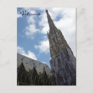 Cartão Postal torre de st stephens