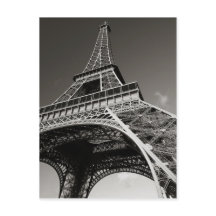 torre eiffel em paris