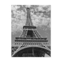 Torre Eiffel França