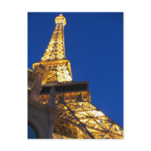 Torre Eiffel, Las Vegas, Nevada