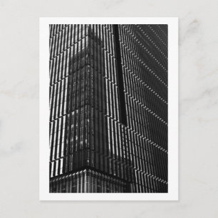 Cartão Postal Torre Otemachi: Tóquio, Cartão-postal do Japão