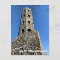 Torre Pedra, Lynn