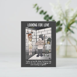 Cartão Postal Tortura