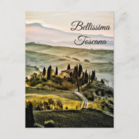 *~* Toscana. Língua italiana Bellissima Toscana