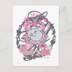 Cartão Postal Totalmente Comprado