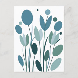 Cartão Postal Tote Bag