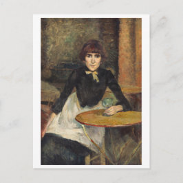 Cartão Postal Toulouse–Lautrec