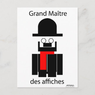 Cartão Postal Toulouse - Seleção da Galeria de Arte