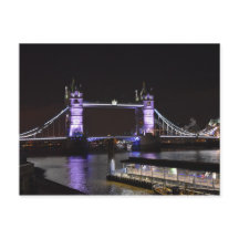 Tower Bridge, Londres