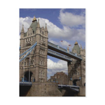 Tower Bridge, Londres