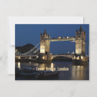 Tower Bridge, Londres, Inglaterra