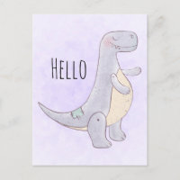 Toy Dinossauro Rex Dinossauro Cento