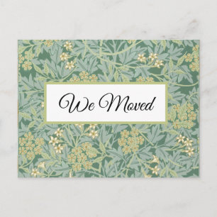 Cartão Postal Tradicional e Bonita