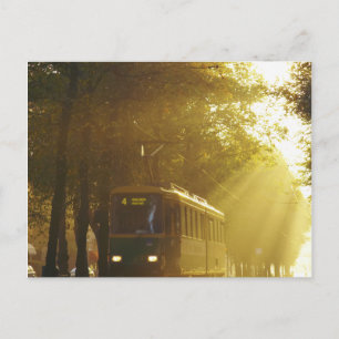 Cartão Postal Trama