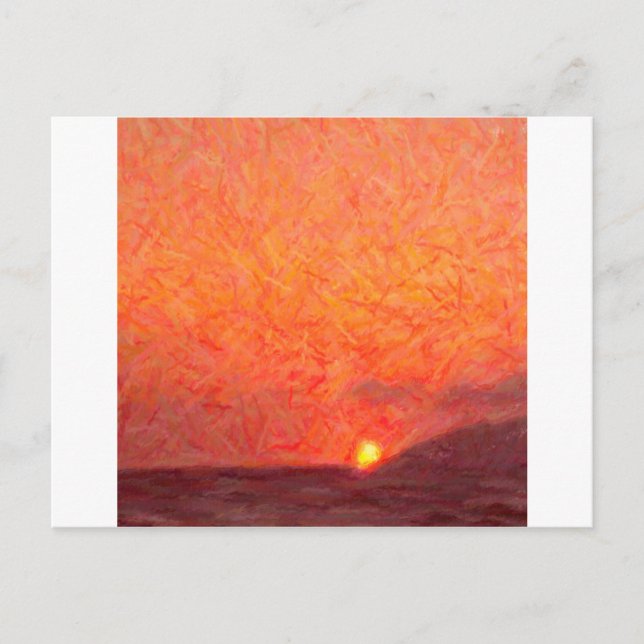 Cartão Postal Tramagem (Frente)