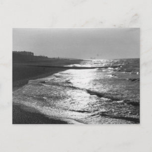 Cartão Postal Tranquil Morning