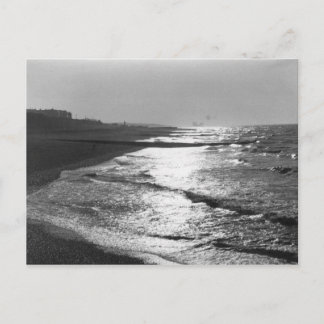 Cartão Postal Tranquil Morning