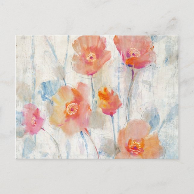 Cartão Postal Translúcido II (Frente)