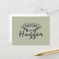 Tree Hugger