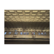 Trem do Metrô de DC