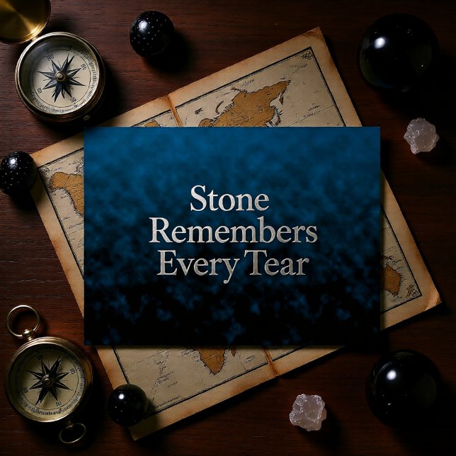 Cartão Postal Trenchlight Echo (Criador carregado)