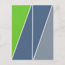 Triângulos Abstrato Design geométrico