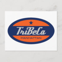 TriBeCa