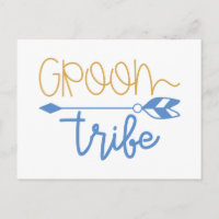 Tribo do Groom