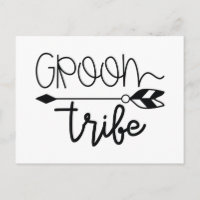 Tribo do Groom