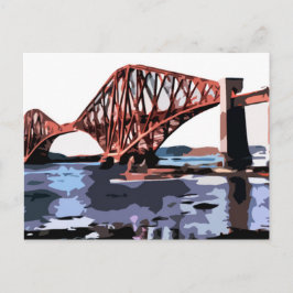 Cartão Postal Trilho1