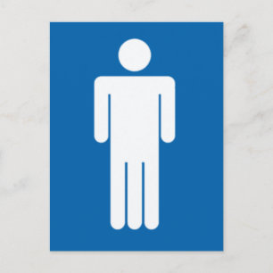 Cartão Postal Tripé