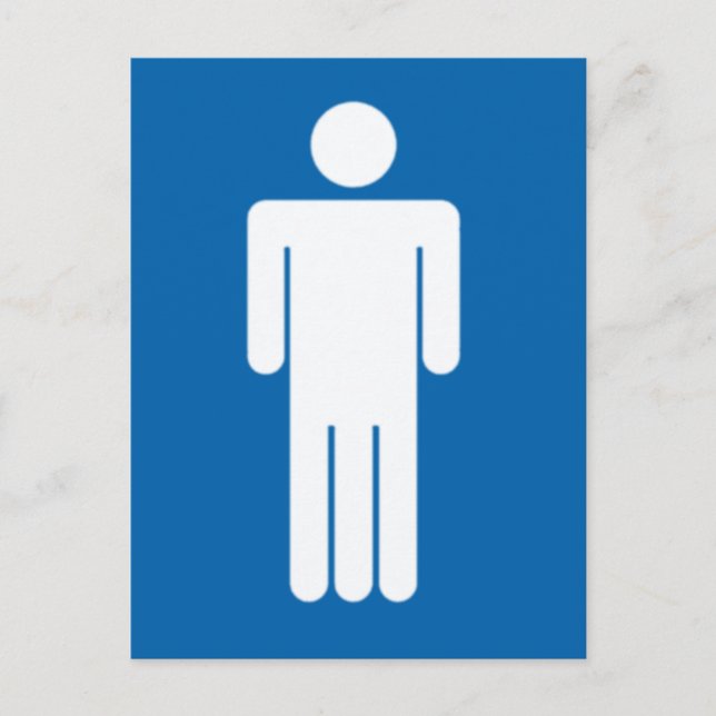 Cartão Postal Tripé (Frente)