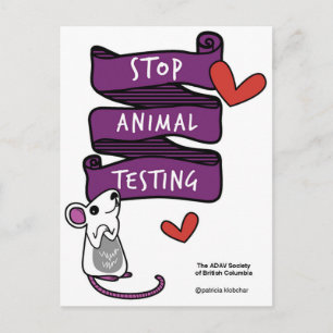 Cartão Postal trish-general