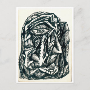 Cartão Postal Triumvirato