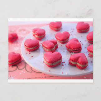 Cartão Postal Troco