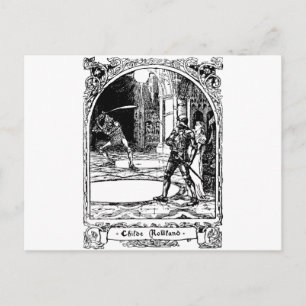 Cartão Postal troll-clipart-1