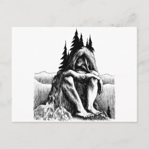 Cartão Postal troll-clipart-14