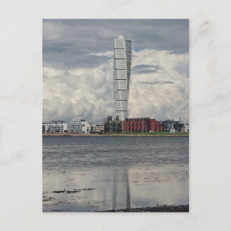 Cartão Postal tronco