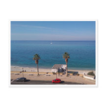 Tropea, Calábria (Itália)