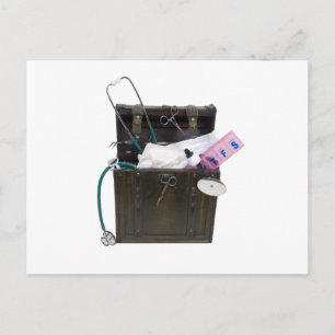 Cartão Postal TrunkMedical080409