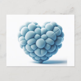 Cartão Postal  Tu Corazón Suave