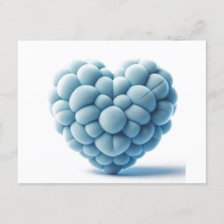 Cartão Postal  Tu Corazón Suave