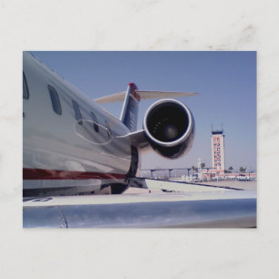 Cartão Postal "Tucson: Entrando ou saindo?"