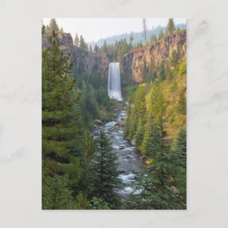 Cartão Postal Tumalo Cai em Bend Oregon