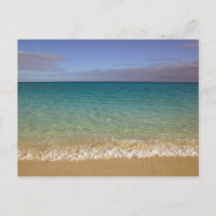 Cartão Postal Turks and Caicos, Providenciales Island, Grace 2
