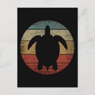 CARTÃO POSTAL TURLA VINTAGEM